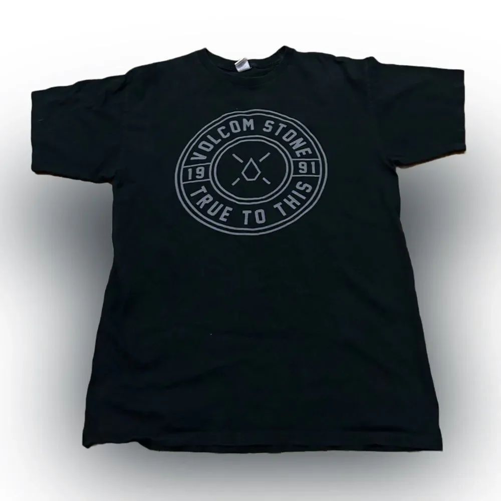 Volcom Stone True To This T-shirt